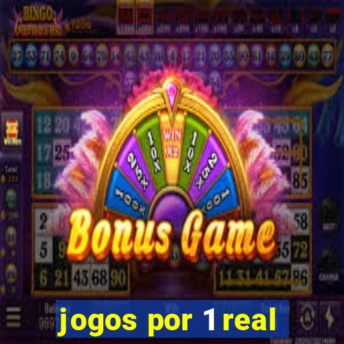 jogos por 1 real